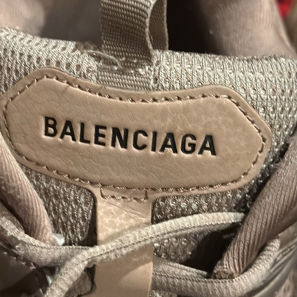 Balenciaga Track 3.0 - Picture 2 of 11